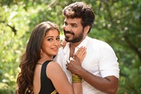 Naga Kanya Movie Stills
